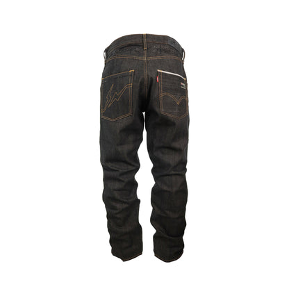 Levi's Fenom 2008 Casual Pants Black Size 34