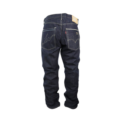 Levi's Fenom 2006 Indigo Pants Size 34