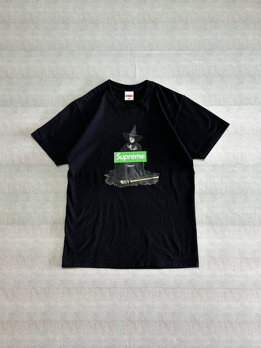 Vintage Undercover Tops - Supreme x Undercover Witch Tee 15ss SizeM - Authentic Archive
