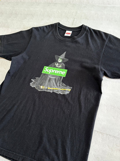 Vintage Undercover Tops - Supreme x Undercover Witch Tee 15ss SizeM - Authentic Archive