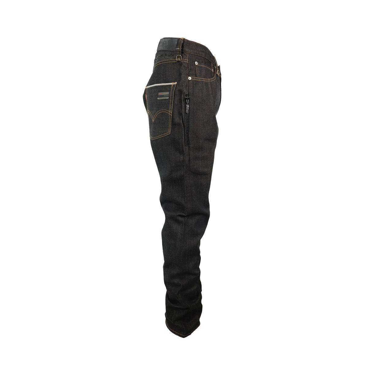 Levi's Fenom 2008 Casual Pants Black Size 34