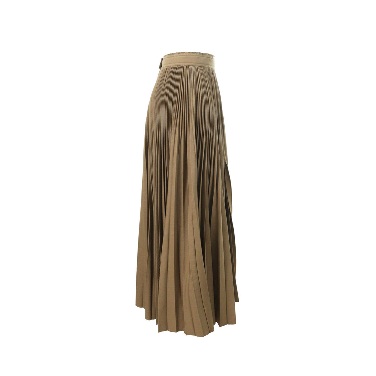 Celine LINE by Phoebe Philo Khaki Skirt