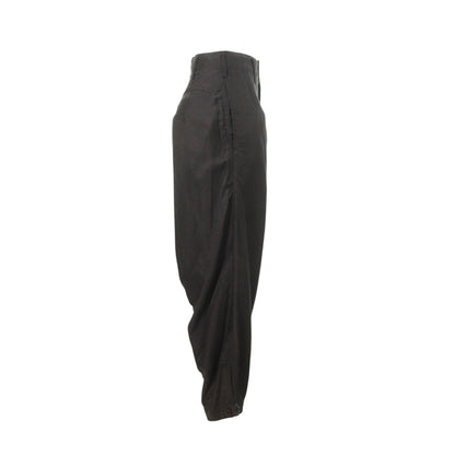 Yohji Yamamoto Y’s 2009 S/S Cupro Blend Pants Size 1
