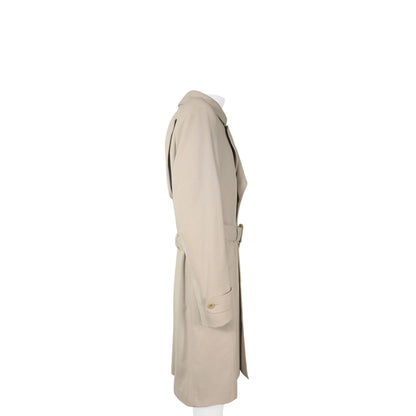 Maison Martin Margiela ⑩ 2008 A/W Cotton Belt White Size 48