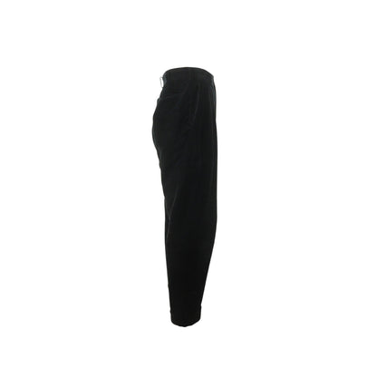 COMME des GARCONS 1997 Cotton Pants Black Size S