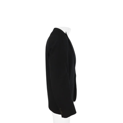 NUMBER (N)INE 2004 A/W Wool Jacket Black Size 2