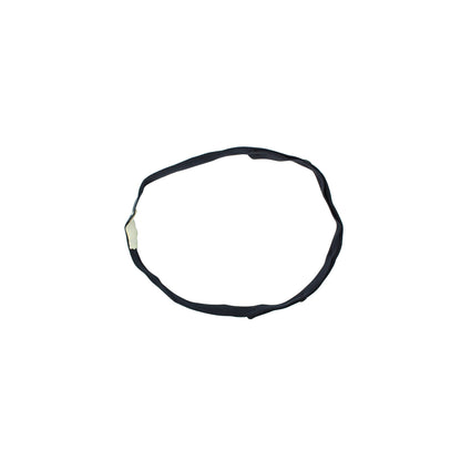 Maison Martin Margiela Navy Cotton Belt
