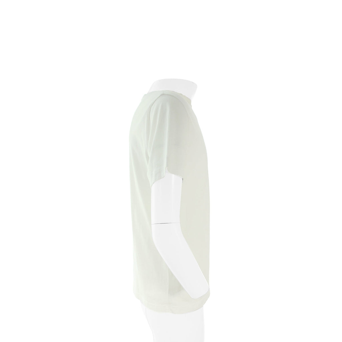 Raf Simons 2017 S/S White Hoodie Size XS