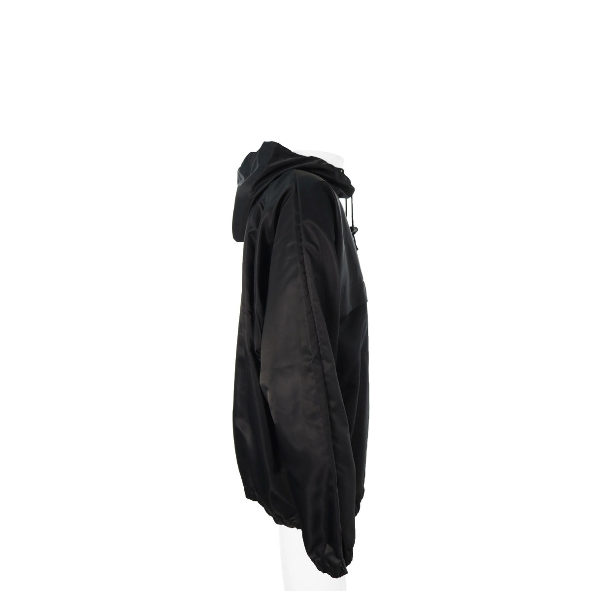 UNDERCOVER 1999 S/S Black Long Sleeve Shirt Size L