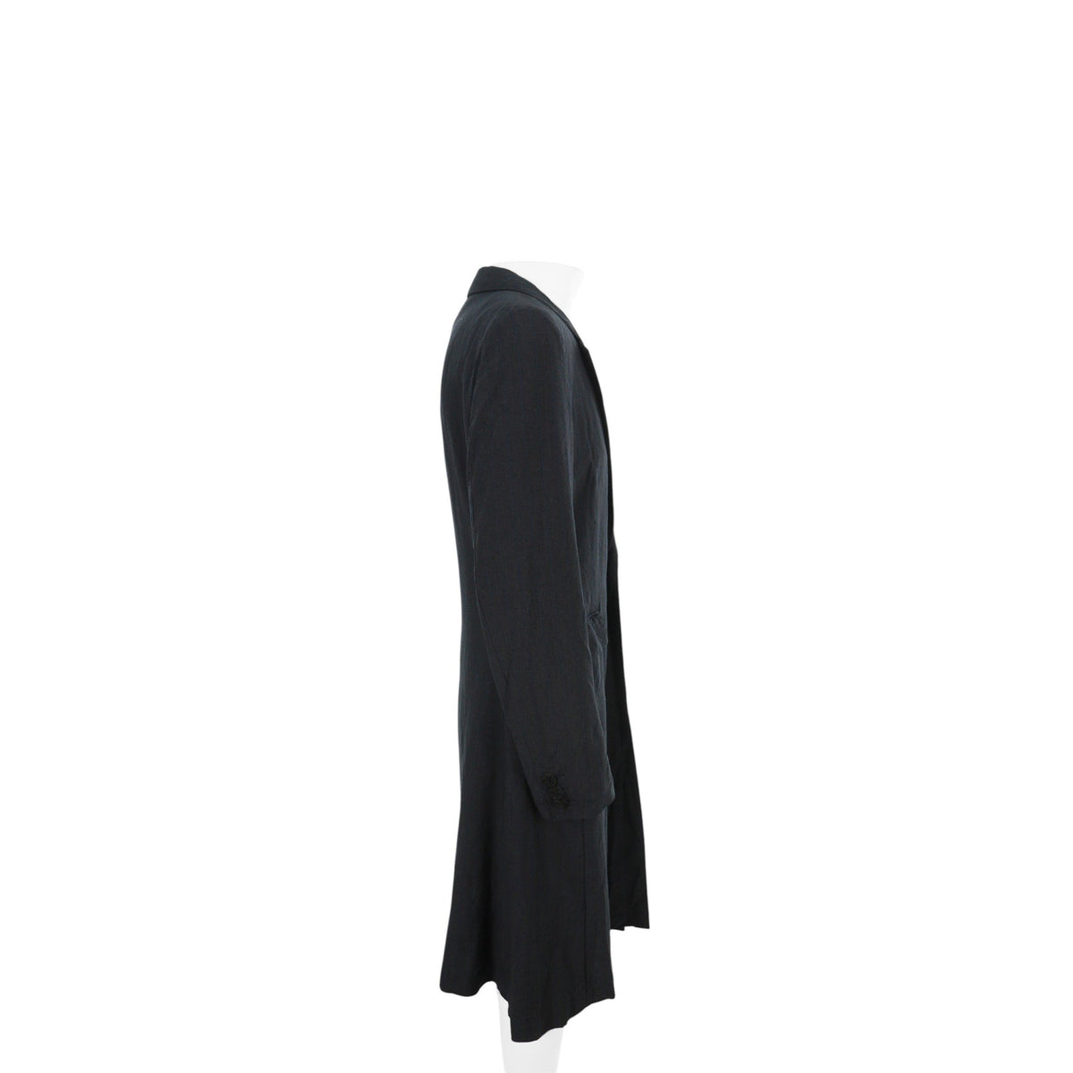 COMME des GARCONS 2013 S/S Wool Blend Coat