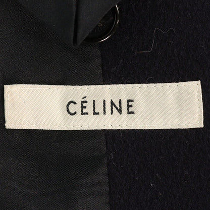 Celine CÉLINE by Phoebe Philo Wool Cashmere Coat Size 34