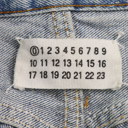 Maison Martin Margiela 1999 A/W Multi Cotton Jeans Size S