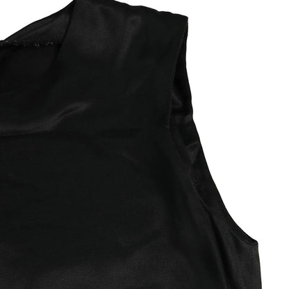 Maison Martin Margiela 2002 FW Long Shirt Black Size S