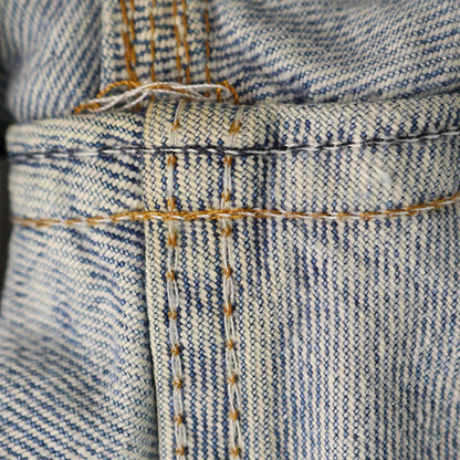 Maison Martin Margiela 1999 A/W Multi Cotton Jeans Size S