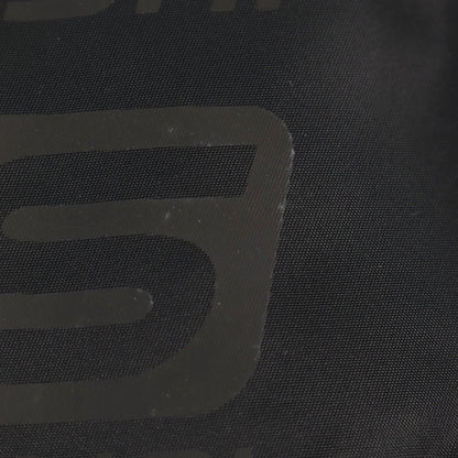 UNDERCOVER 1999 S/S Black Long Sleeve Shirt Size L