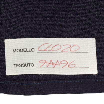 Maison Martin Margiela Navy Tone Shirt Size 42