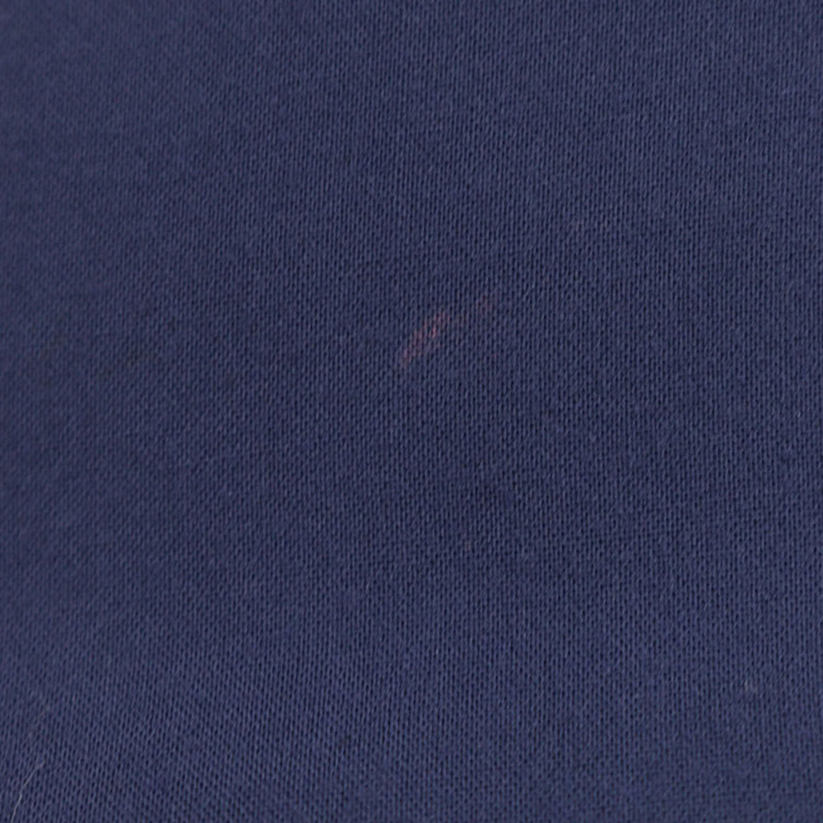 Maison Martin Margiela 2000 S/S Navy Rayon Dress Size 38