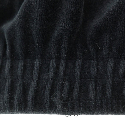 NUMBER (N)INE 2001 A/W Cotton Hoodie Navy Size 2