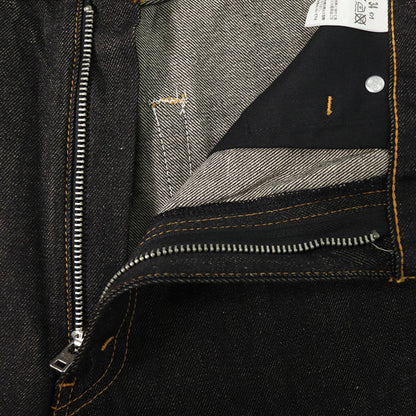 Levi's Fenom 2008 Casual Pants Black Size 34