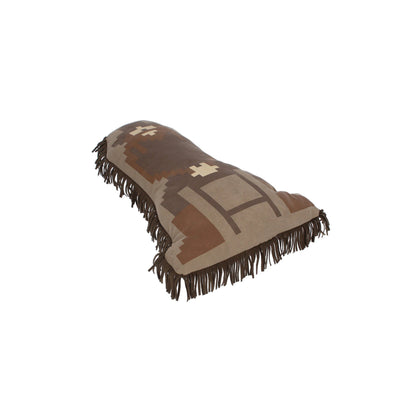 NUMBER (N)INE 2002 A/W "Cushion" Jacket Brown