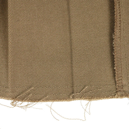 Celine LINE by Phoebe Philo Khaki Skirt