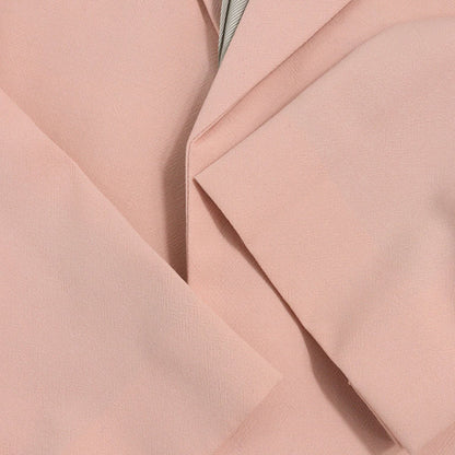 Celine CÉLINE by Phoebe Philo 2018 S/S Wool Jacket Size 36