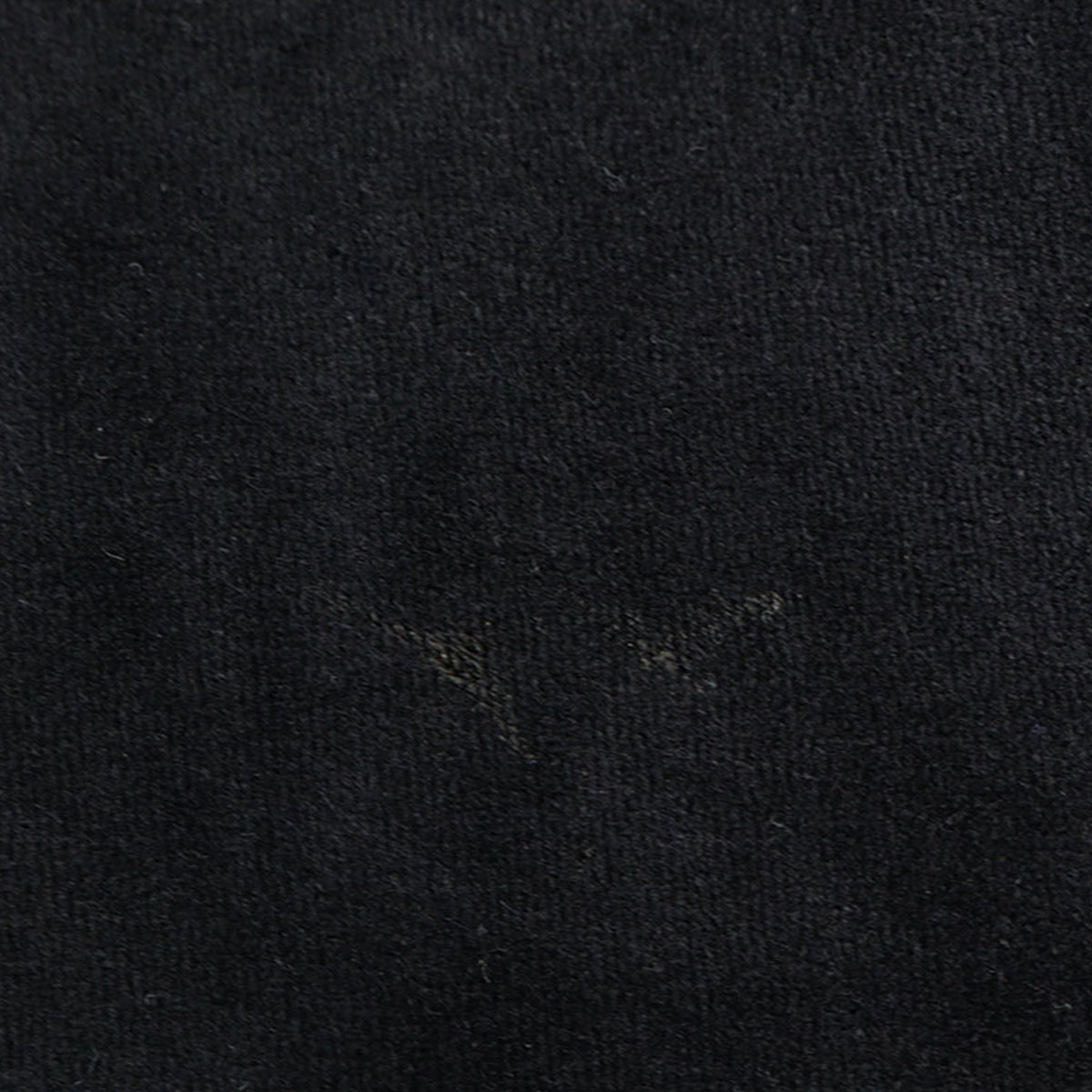 NUMBER (N)INE 2001 A/W Cotton Hoodie Navy Size 2