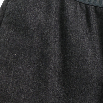 Maison Martin Margiela 2003 A/W Wool Cashmere Pants