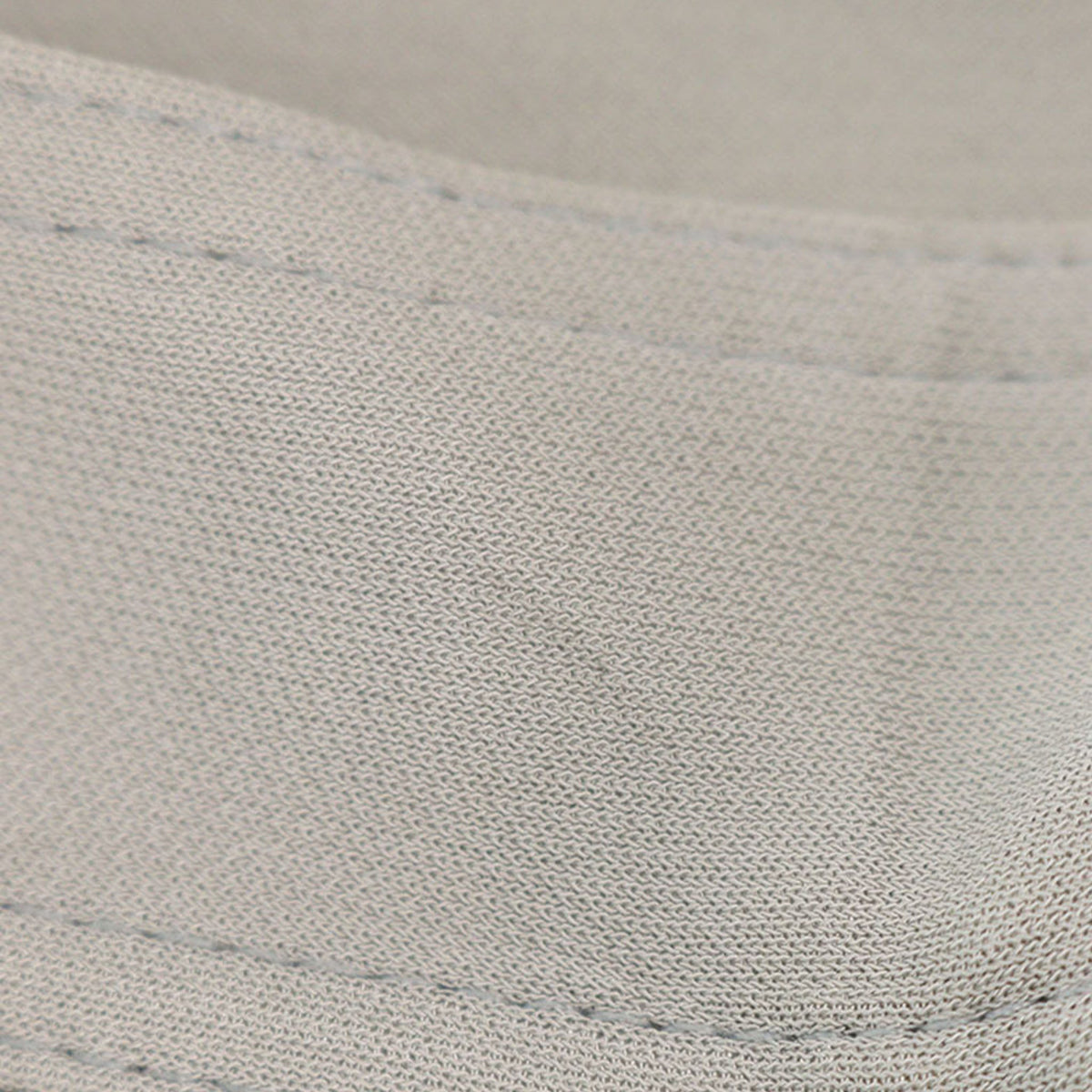 Celine CÉLINE by Phoebe Philo Light Gray Rayon Skirt Size 36