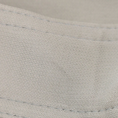 Celine CÉLINE by Phoebe Philo Light Gray Rayon Skirt Size 36