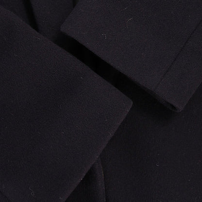 Celine CÉLINE by Phoebe Philo Wool Cashmere Coat Size 34
