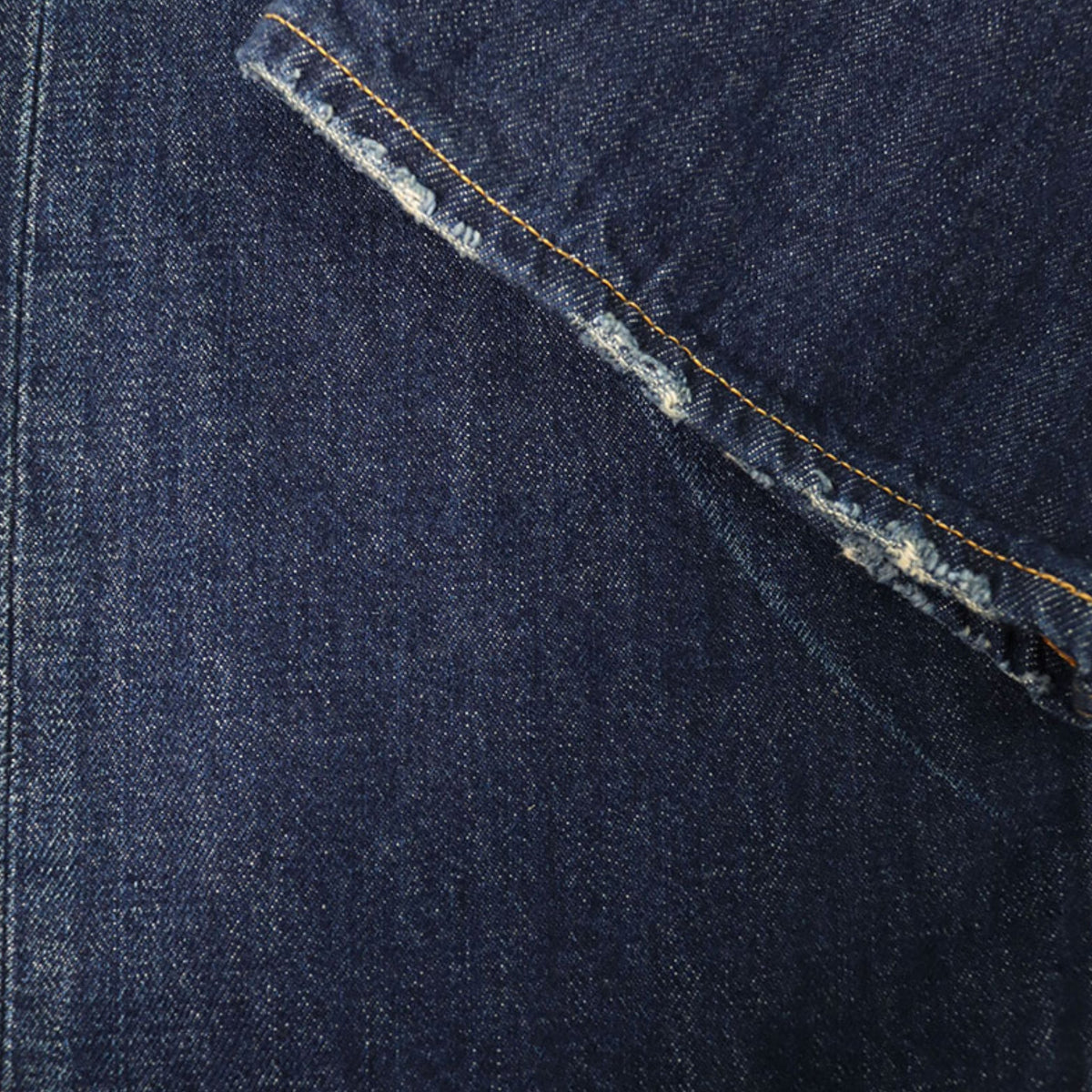 Levi's Fenom 2007 Indigo Pants Size 34