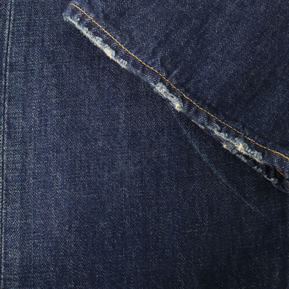 Levi's Fenom 2007 Indigo Pants Size 34