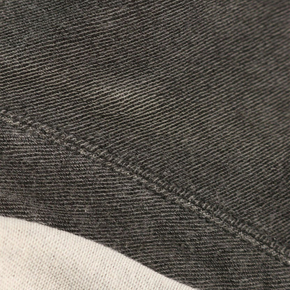 COMME des GARCONS Gray Cotton Jacket Size M