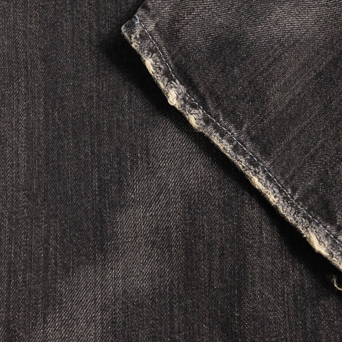 Levi's Fenom 2007 Black Pants Size 34