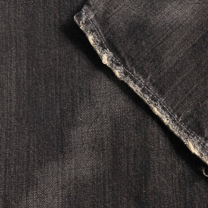 Levi's Fenom 2007 Black Pants Size 34