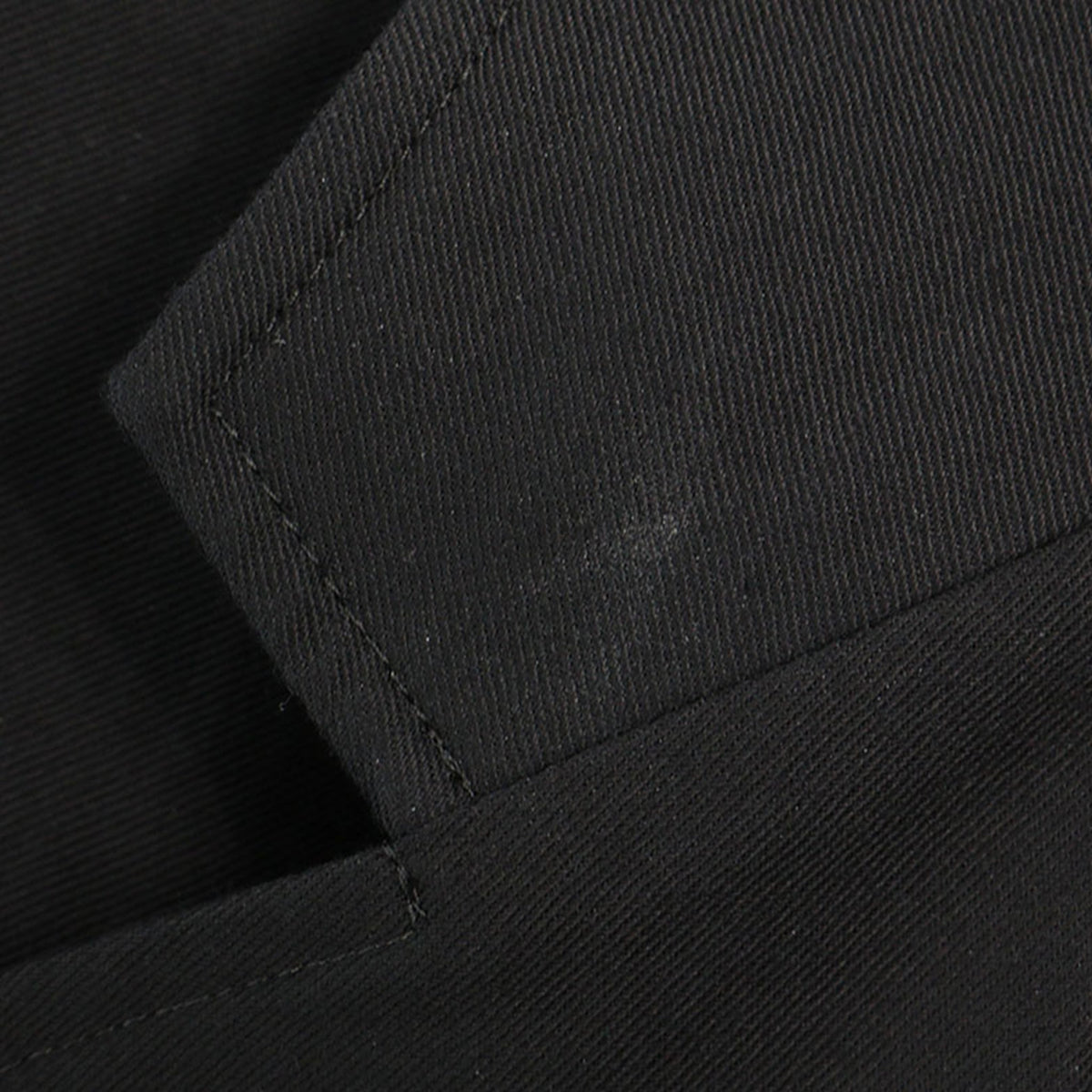 Yohji Yamamoto POUR HOMME Cotton Jacket Size 3