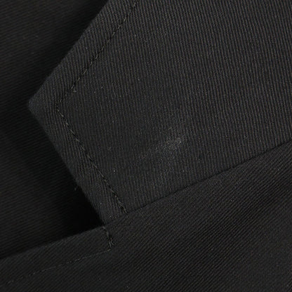 Yohji Yamamoto POUR HOMME Cotton Jacket Size 3