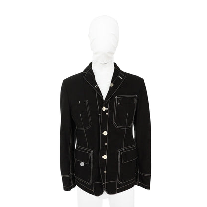 JUNYA WATANABE MAN 2006S/S Cotton Jacket Size SS