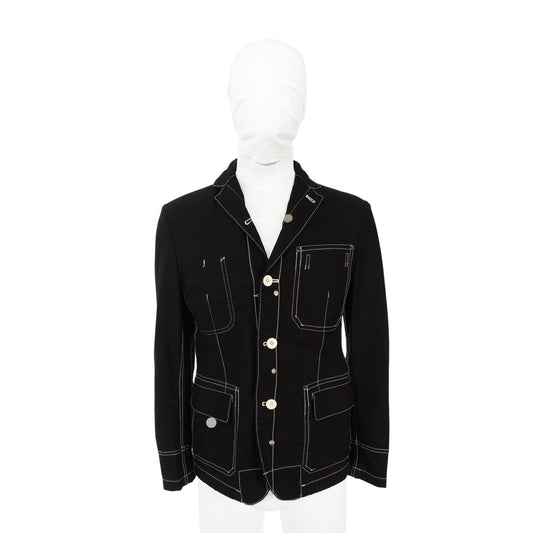 JUNYA WATANABE MAN 2006S/S Cotton Jacket Size SS