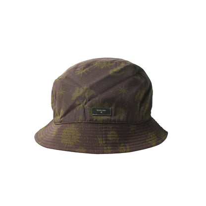 UNDERCOVER Dark Brown Hat