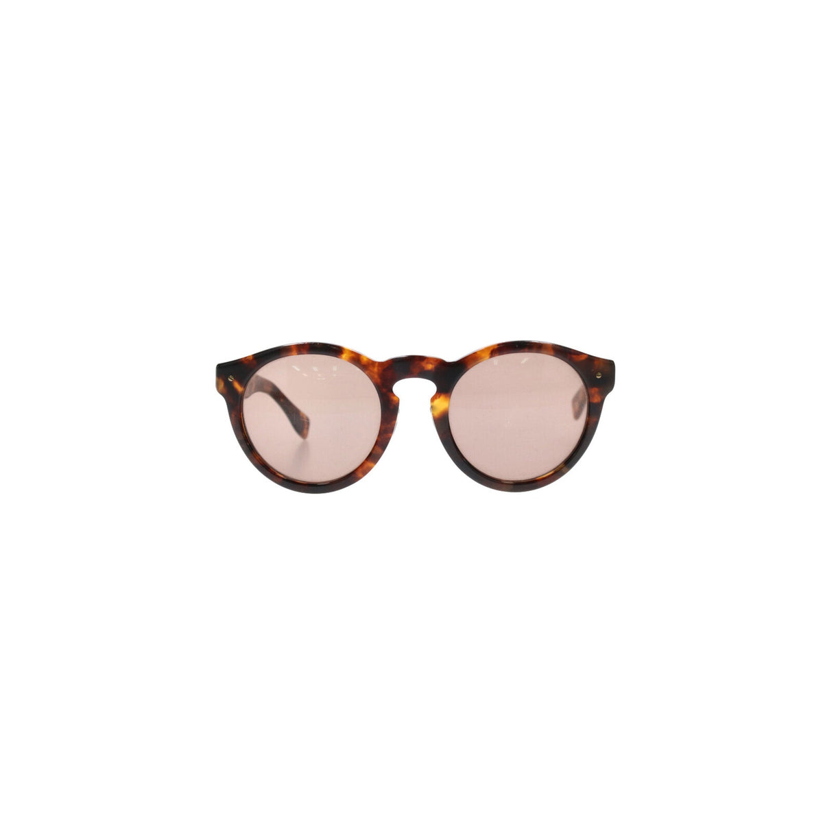 NUMBER (N)INE Vintage Brown Sunglasses