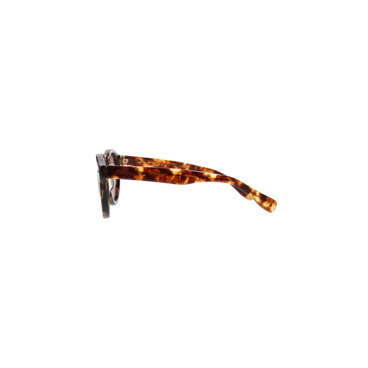 NUMBER (N)INE Vintage Brown Sunglasses