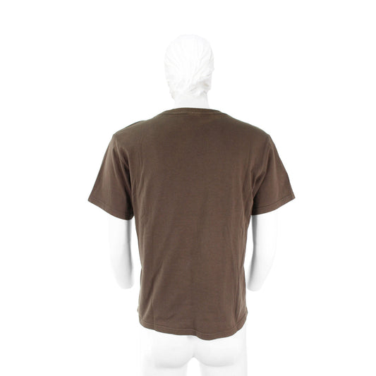 NUMBER (N)INE FW02 Brown Jacket Size 3