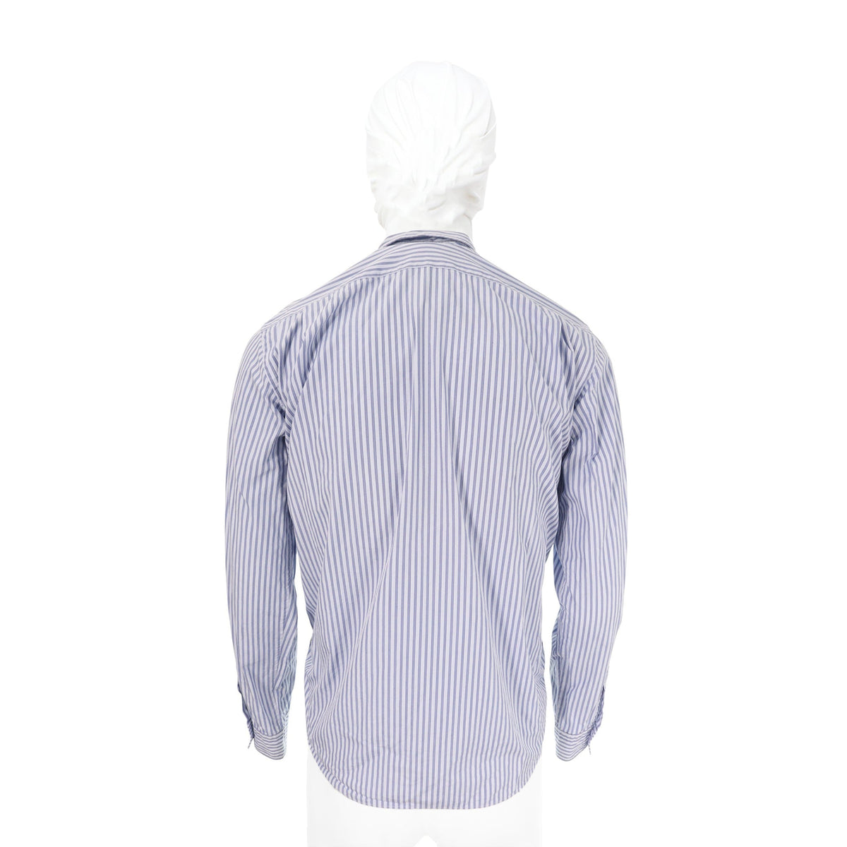 COMME des GARCONS 2006AW Cotton Wool Long Shirt Multi Size L