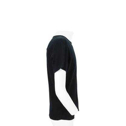 Maison Martin Margiela 10 2003 A/W Black T-Shirt Size 46