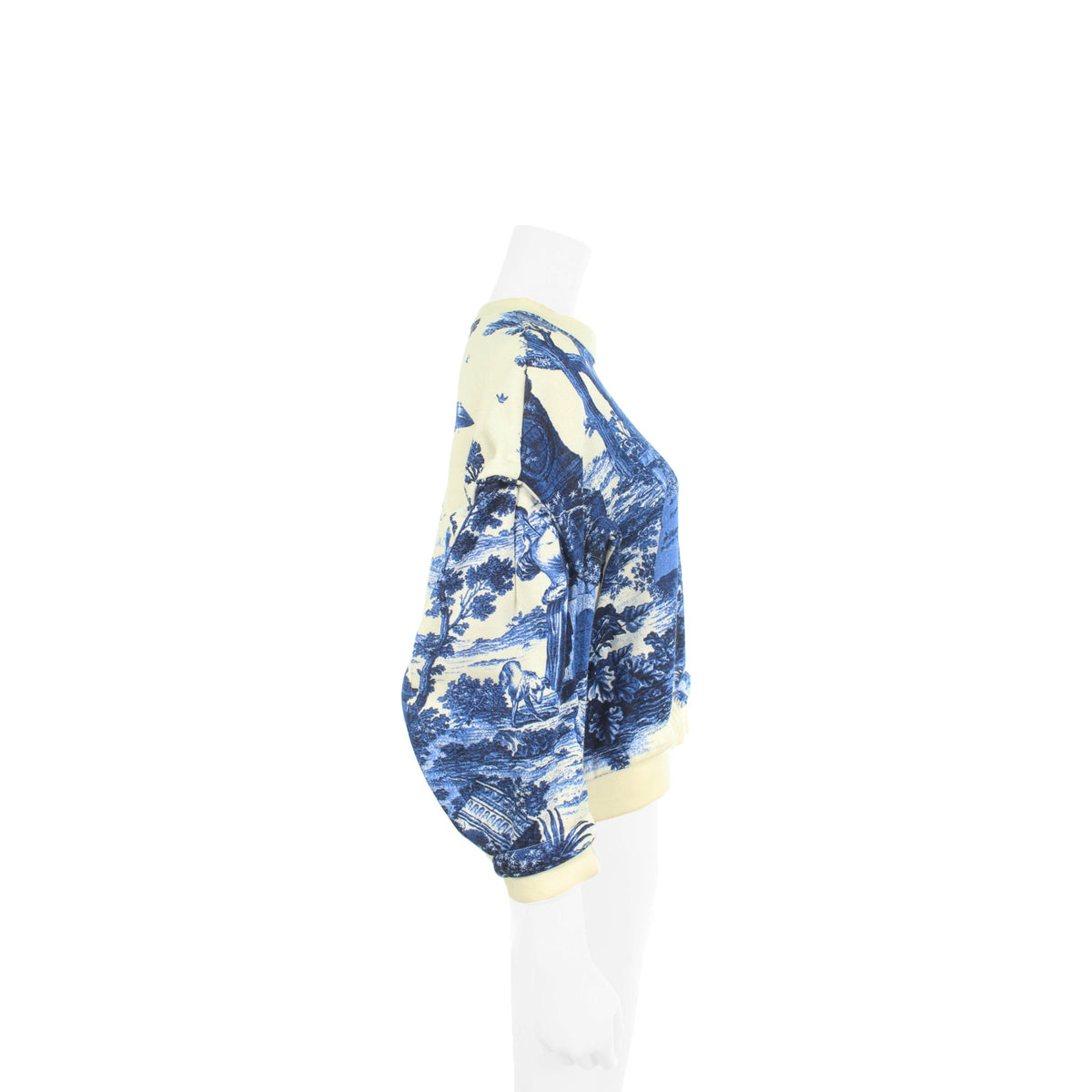 UNDERCOVER 2014 A/W Multi Long Sleeve Shirt Size 1