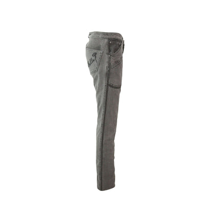 STELLA McCARTNEY 2004 Gray Denim Jeans Size 40