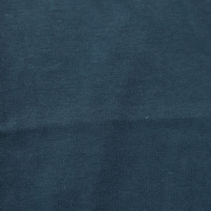 Maison Martin Margiela Navy Pink Cotton T-Shirt Size S