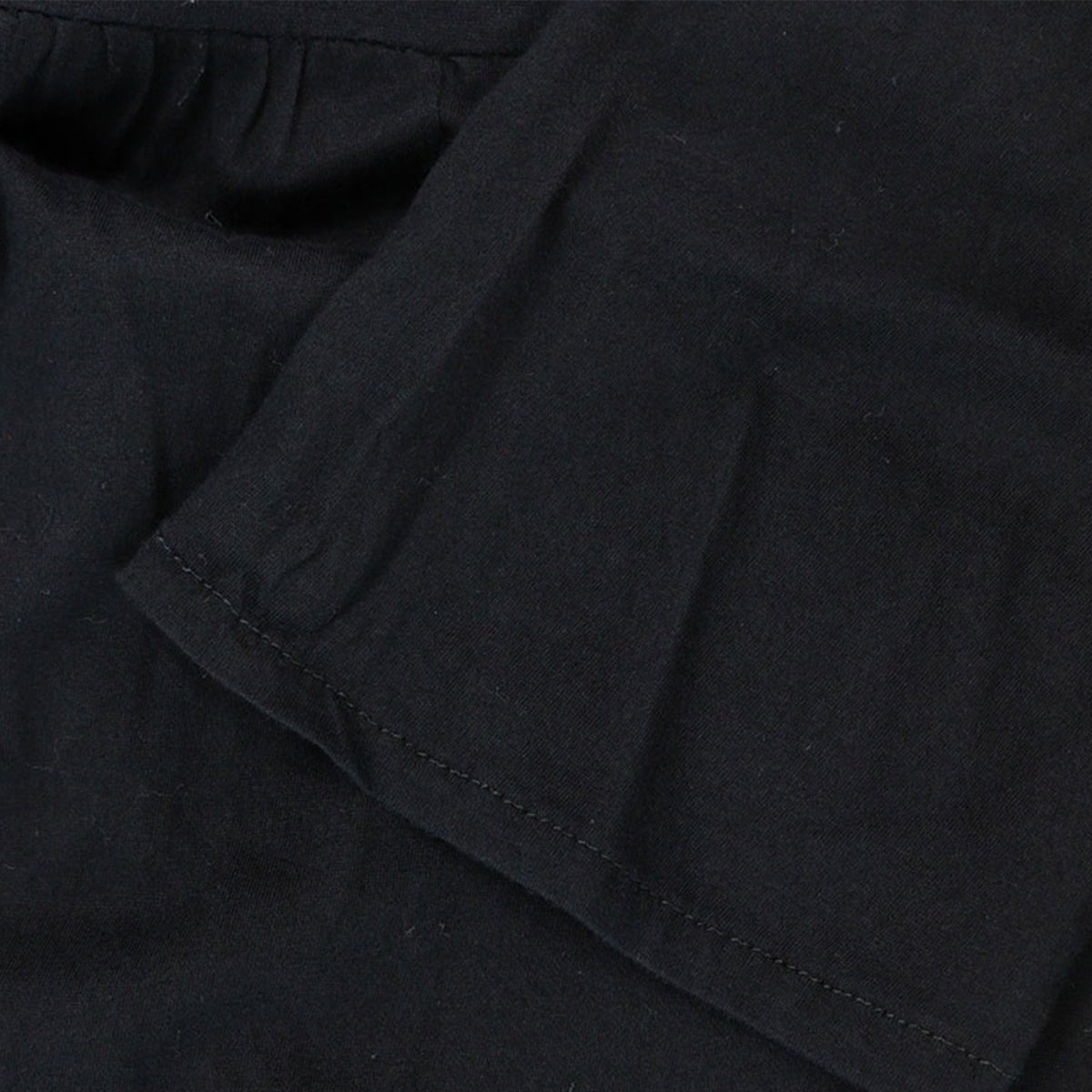 VERONIQUE BRANQUINHO Cotton Dress Dark Navy Size 40